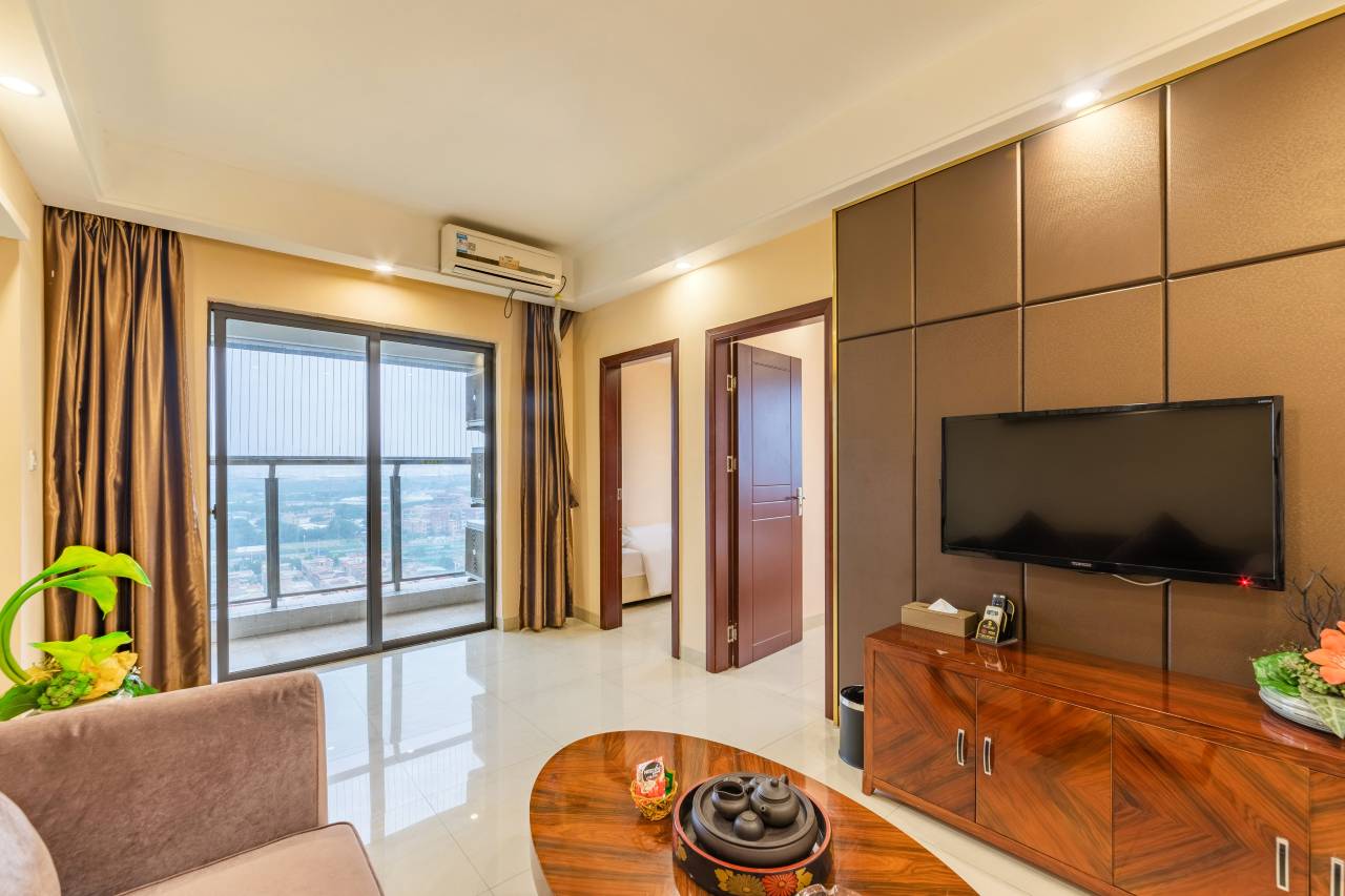 Baolong International Hotel (Foshan China Ceramics Expo City Store) 3