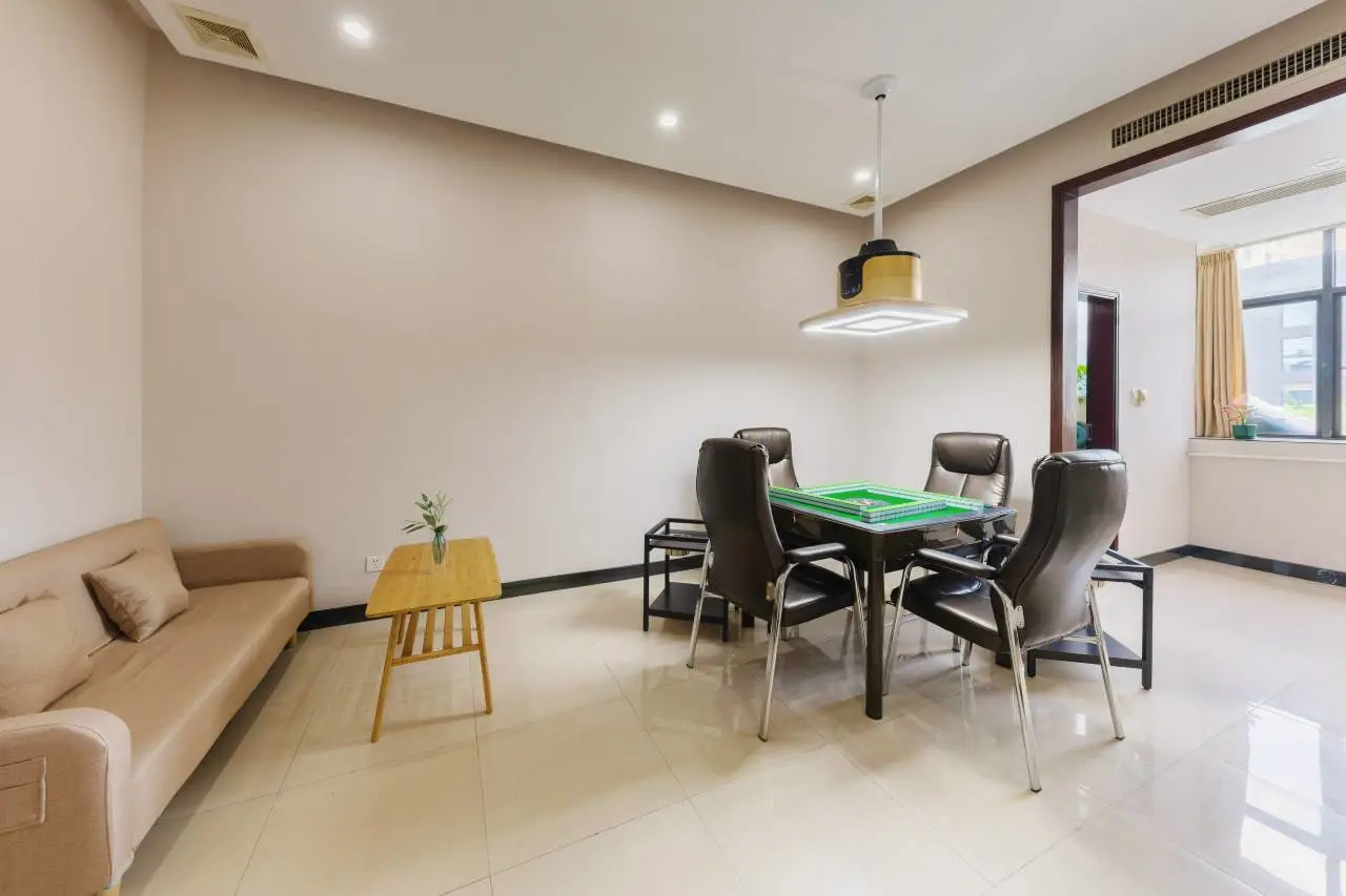 Caoyue Hotel (Foshan Ceramics Headquarters Huyong Subway Station Store) β Caoyue Hotel Foshan Ceramics Headquarter Huyong Subway Station Branch 5