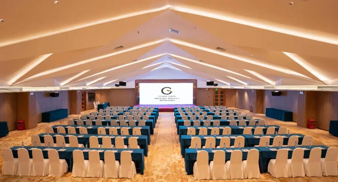 Foshan Country Garden Resort 6