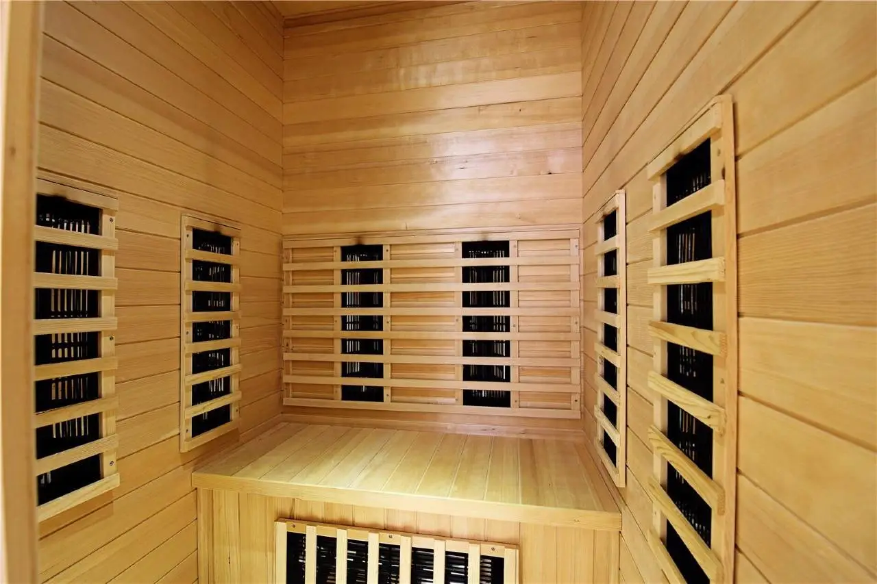 佛山伊丽园汽车精品酒店(创意产业园店) 5