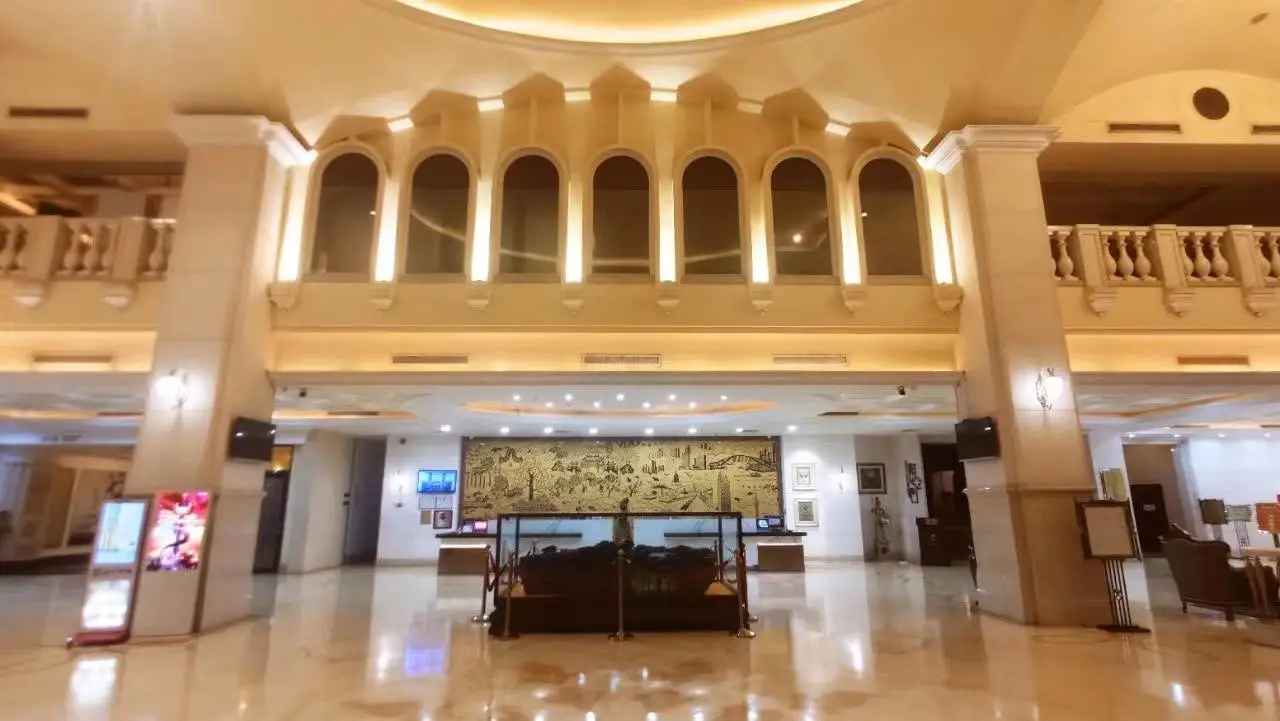佛山市华夏明珠大酒店 7