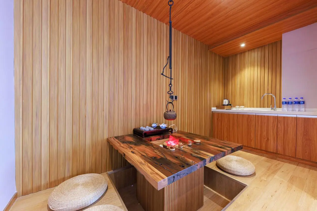 Foshan Jin Cheng Grand Hotel (Zumiao Lingnan Tiandi Branch) 3