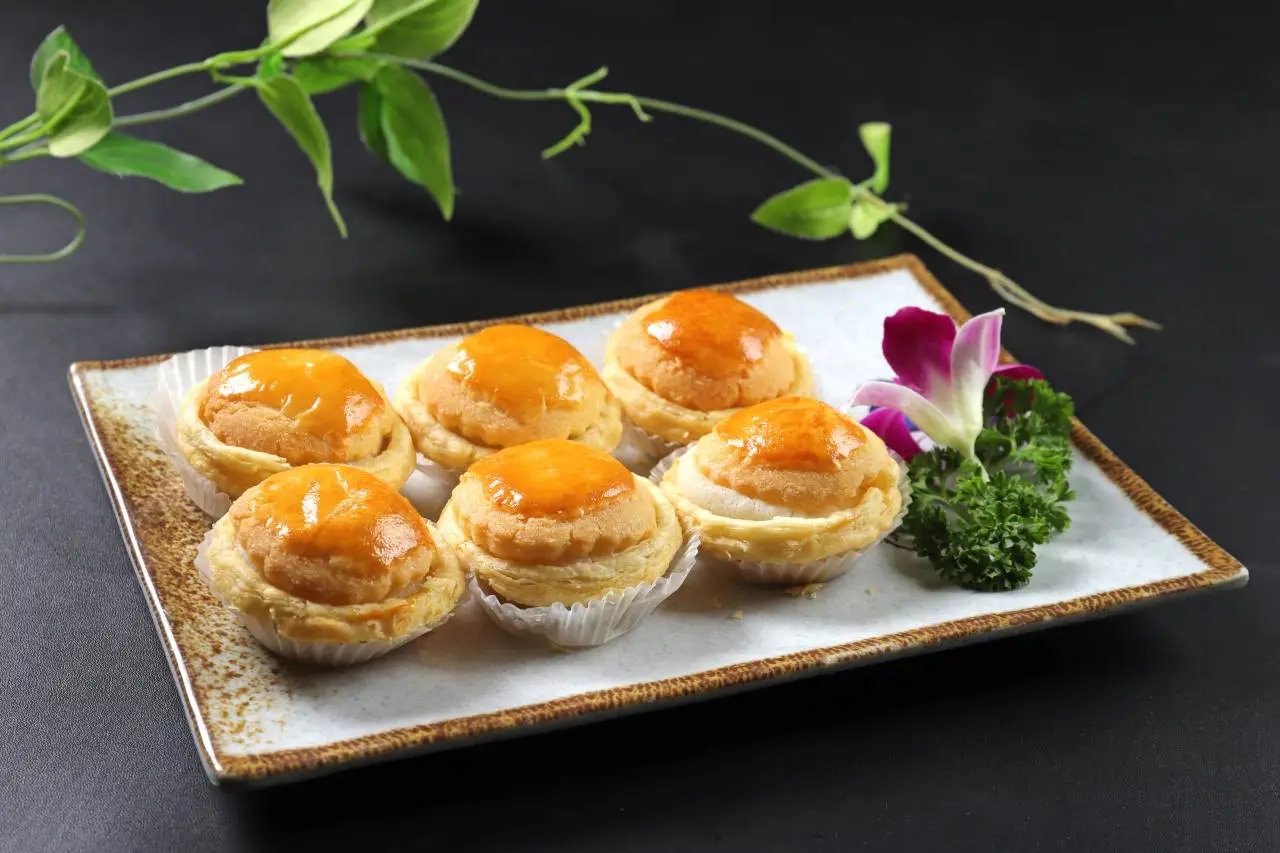 Foshan Jin Cheng Grand Hotel (Zumiao Lingnan Tiandi Branch) 4