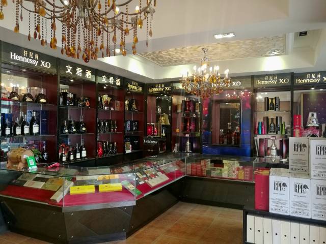Foshan Jinquan Grand Hotel (Foshan Xishao Mountain Timeless Love Store) 6