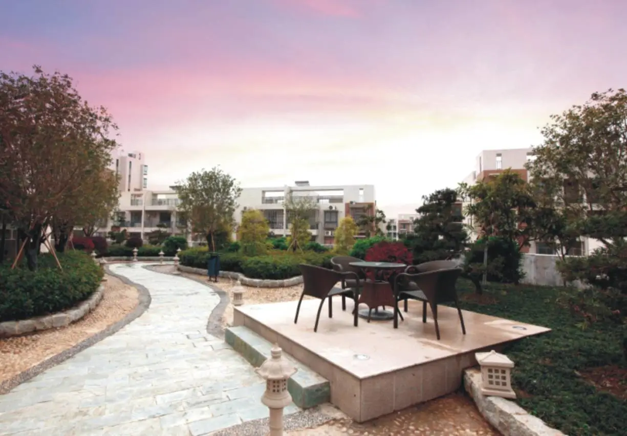 Foshan Kaidiwei Hotel 4