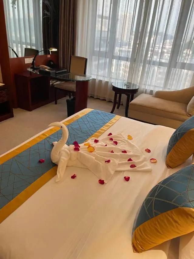 Foshan Kaidiwei Hotel 2