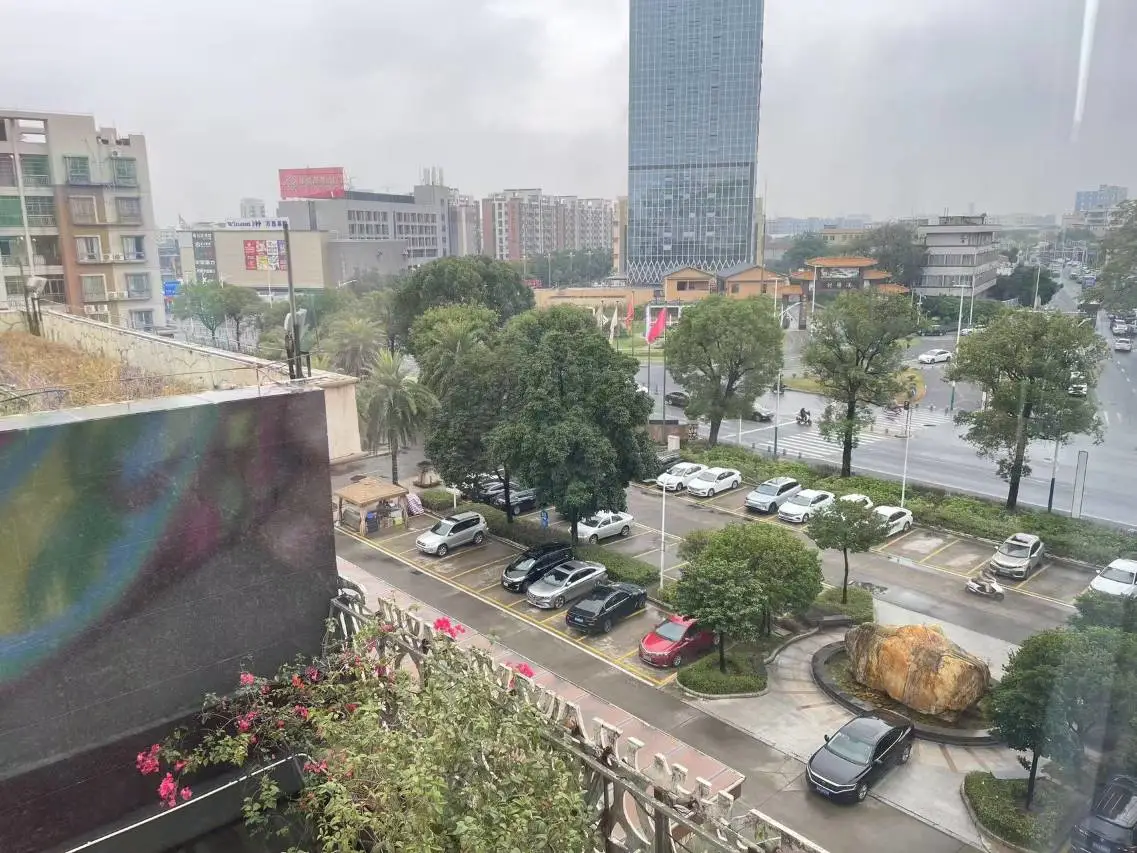 Foshan Kaidiwei Hotel 7