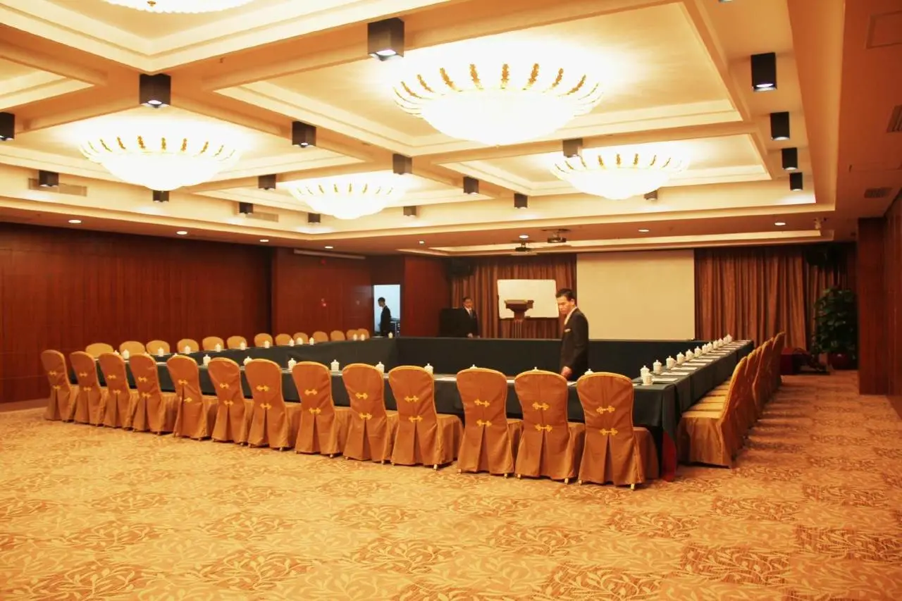 Foshan Kaidiwei Hotel 5