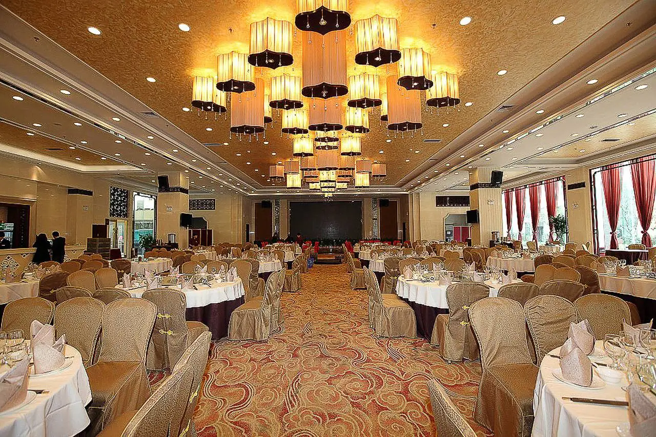 Foshan Kaidiwei Hotel 3