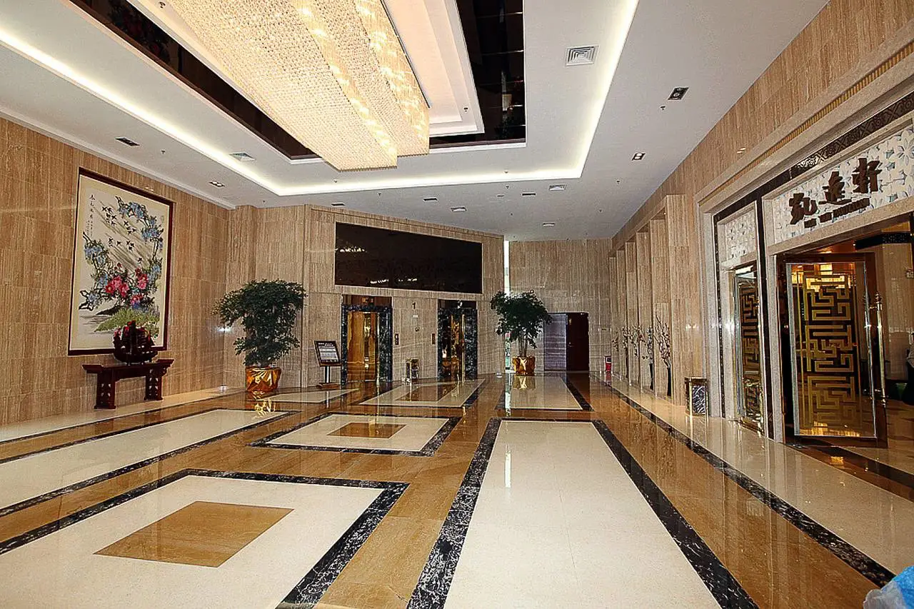 Foshan Kaidiwei Hotel 6