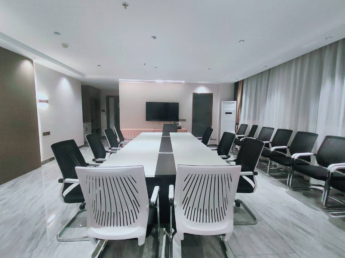 Foshan Mountain Retreat Apartment Hotel (Guangdong Everlasting Love Store) 5