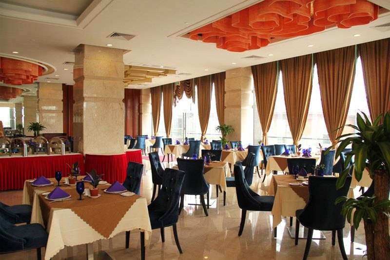 Foshan Nanhai Huafeng Holiday Hotel 4