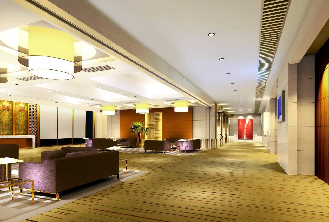 Foshan Nanhai Huafeng Holiday Hotel 6