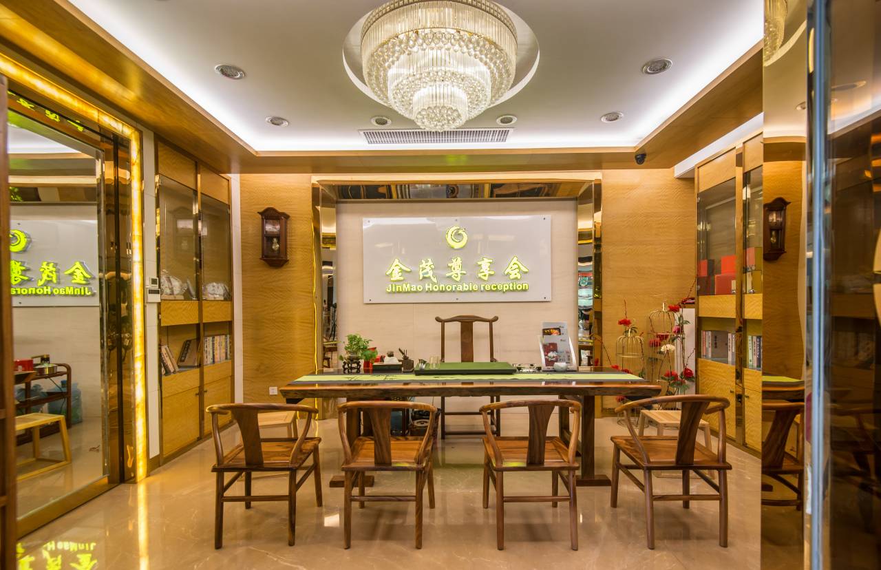 佛山南海金茂大酒店 6
