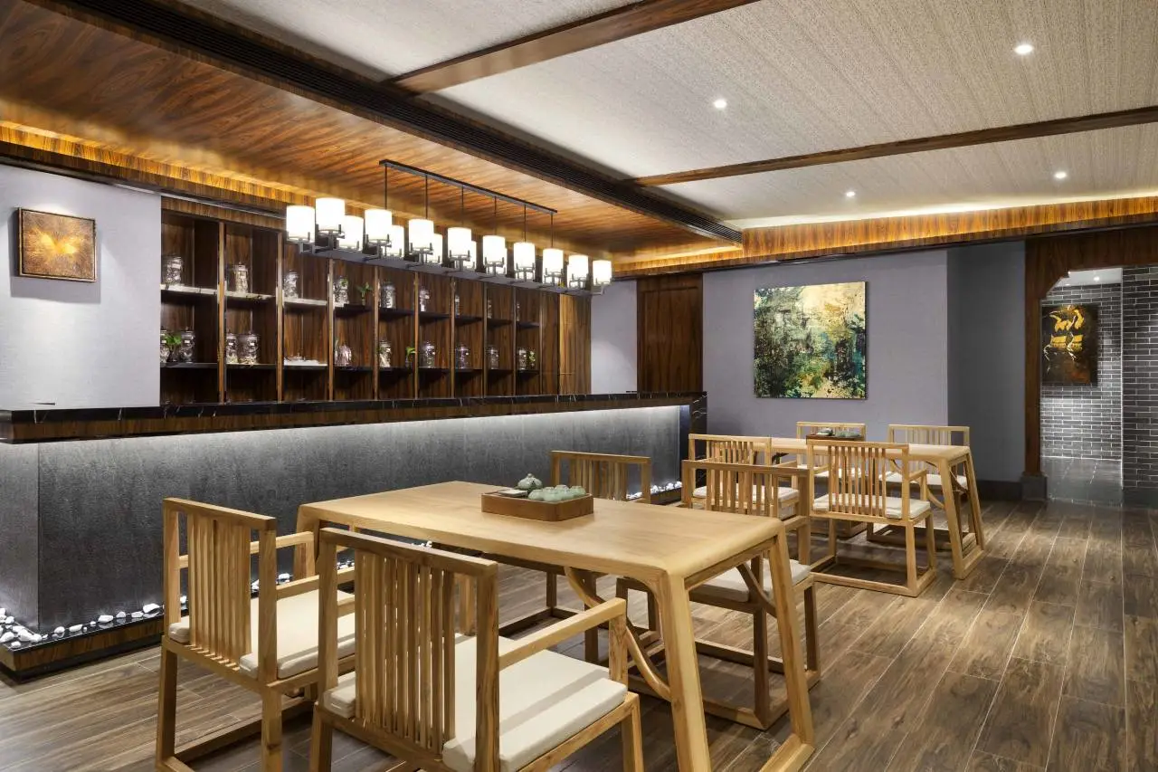 佛山顺德华美达酒店(乐从家具城店) 5