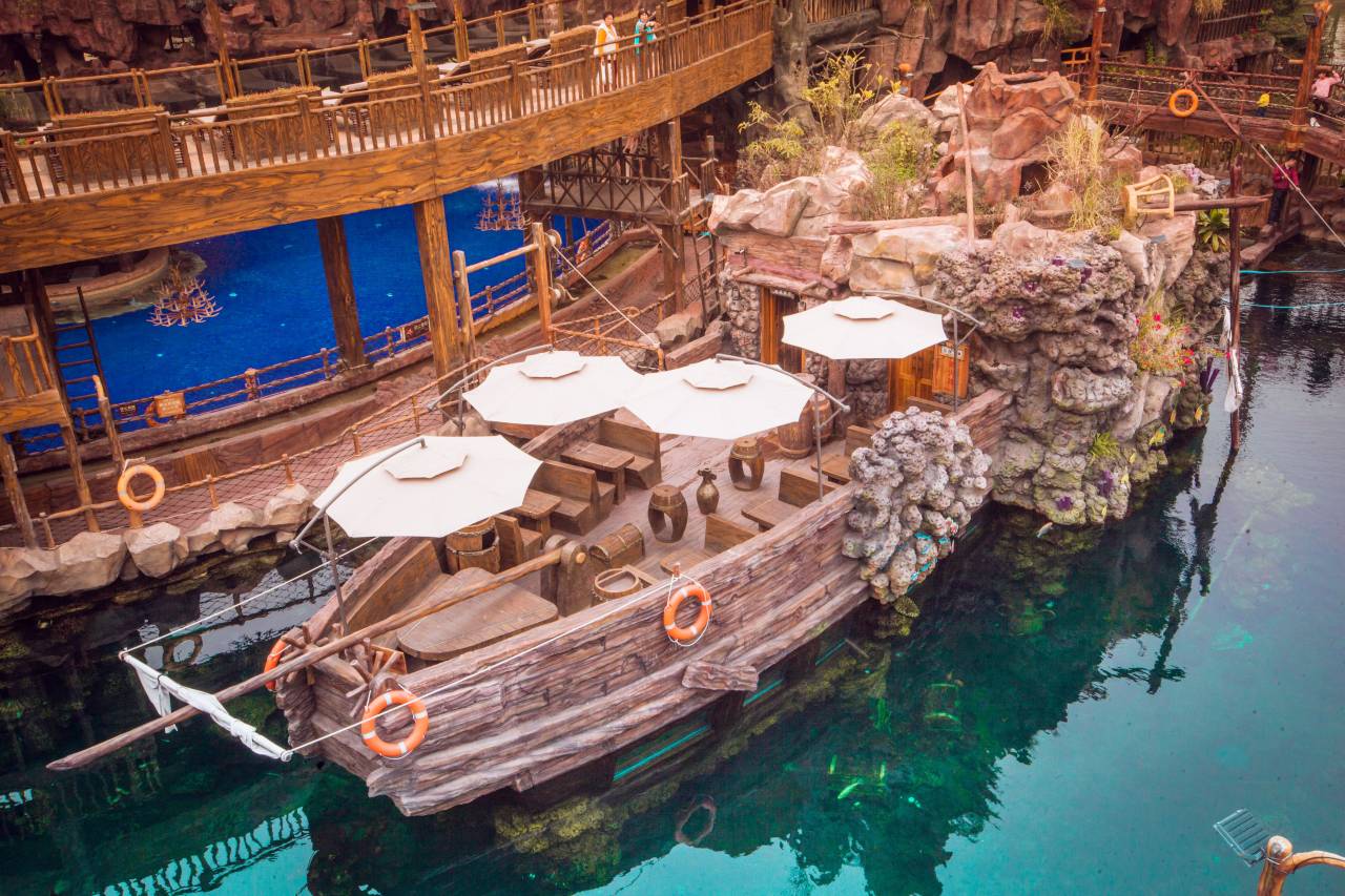 Foshan Shunde Changlu Resort 4