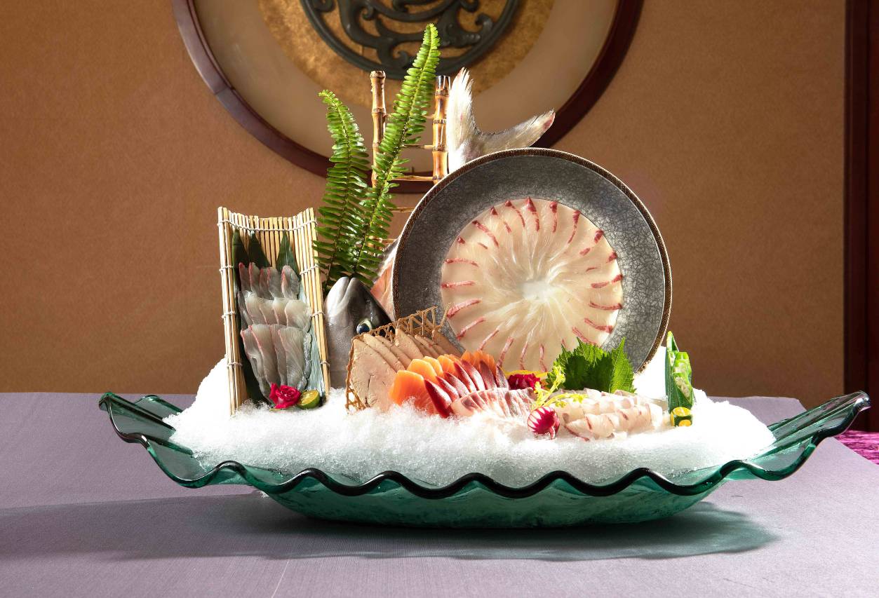 Foshan Shunde Gordon Hotel (Fisherman's Wharf Store) 4