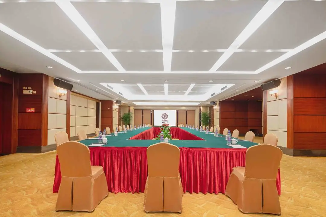 佛山顺德哥顿酒店(渔人码头店) 6