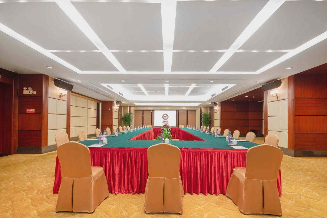 Foshan Shunde Gordon Hotel (Fisherman's Wharf Store) 6