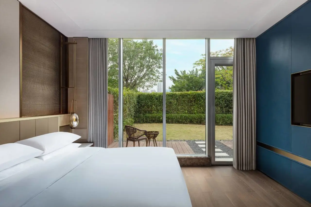Foshan Shunde Meidi Selection Hotel 3