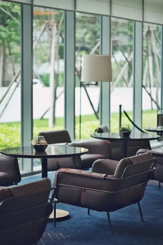 Foshan Shunde Meidi Selection Hotel 7