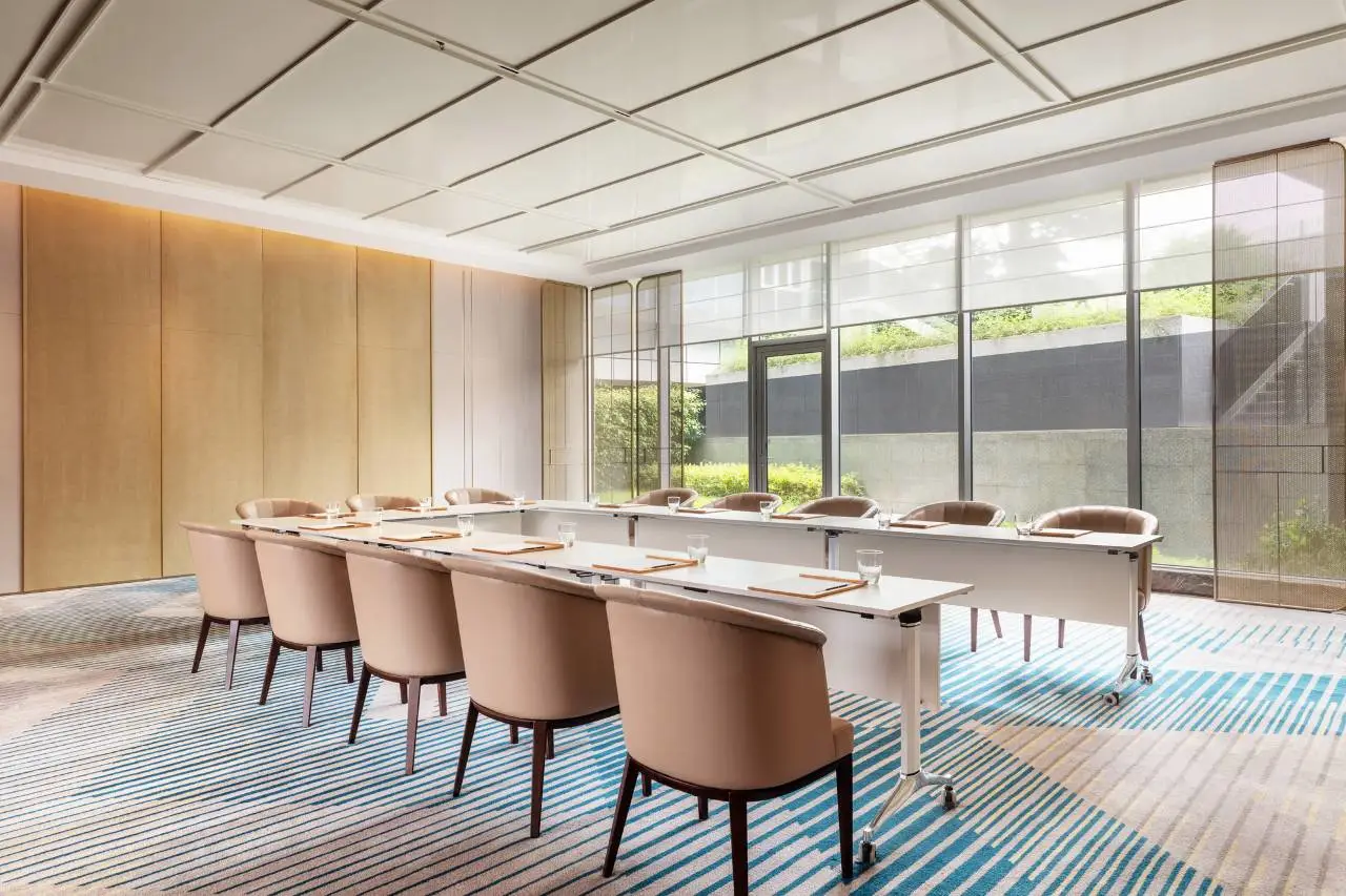 Foshan Shunde Meidi Selection Hotel 6
