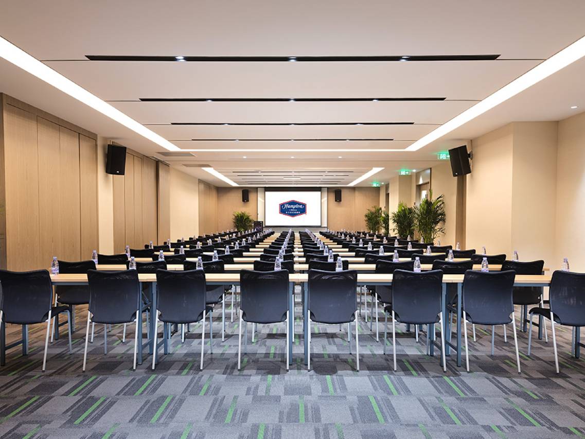 Foshan Xiqiao Mountain Hilton Garden Inn 6