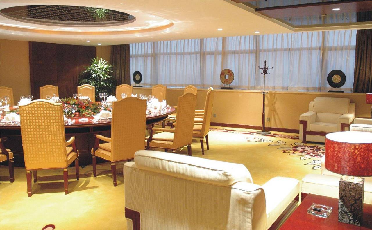 佛山中恒国际酒店 4