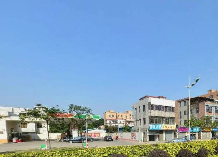 Guangbin Man Diao Hotel (Foshan Lishui Wanli Plaza Store) 7