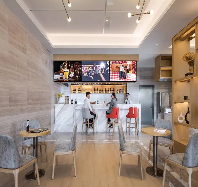 Kierland Hotel (Nansha Dagan Store) 5