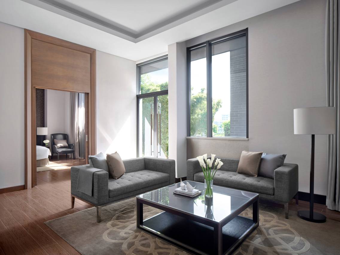 Marco Polo Foshan Lingnan Tiandi Hotel 3