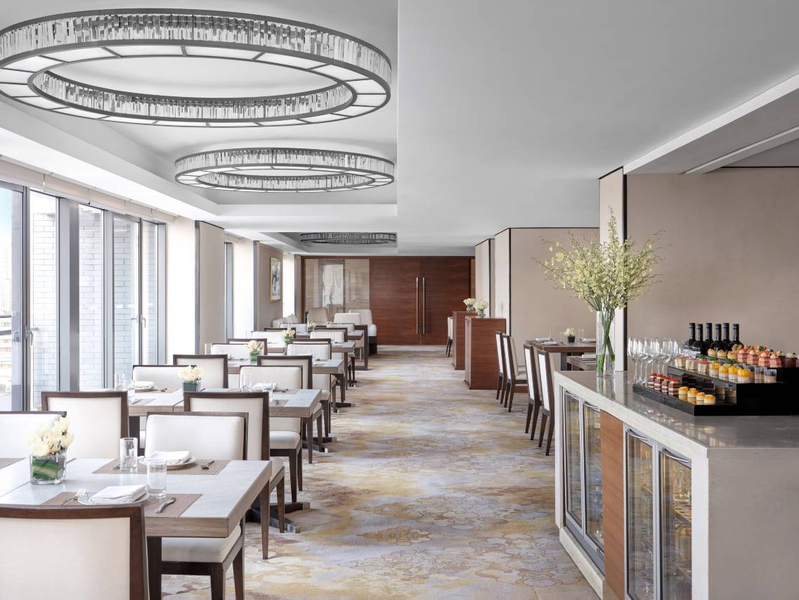 Marco Polo Foshan Lingnan Tiandi Hotel 5