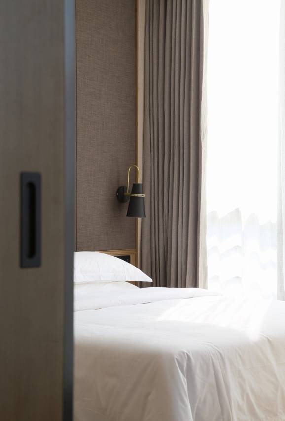 Meisi Hotel (Foshan Temple Park Branch) 7