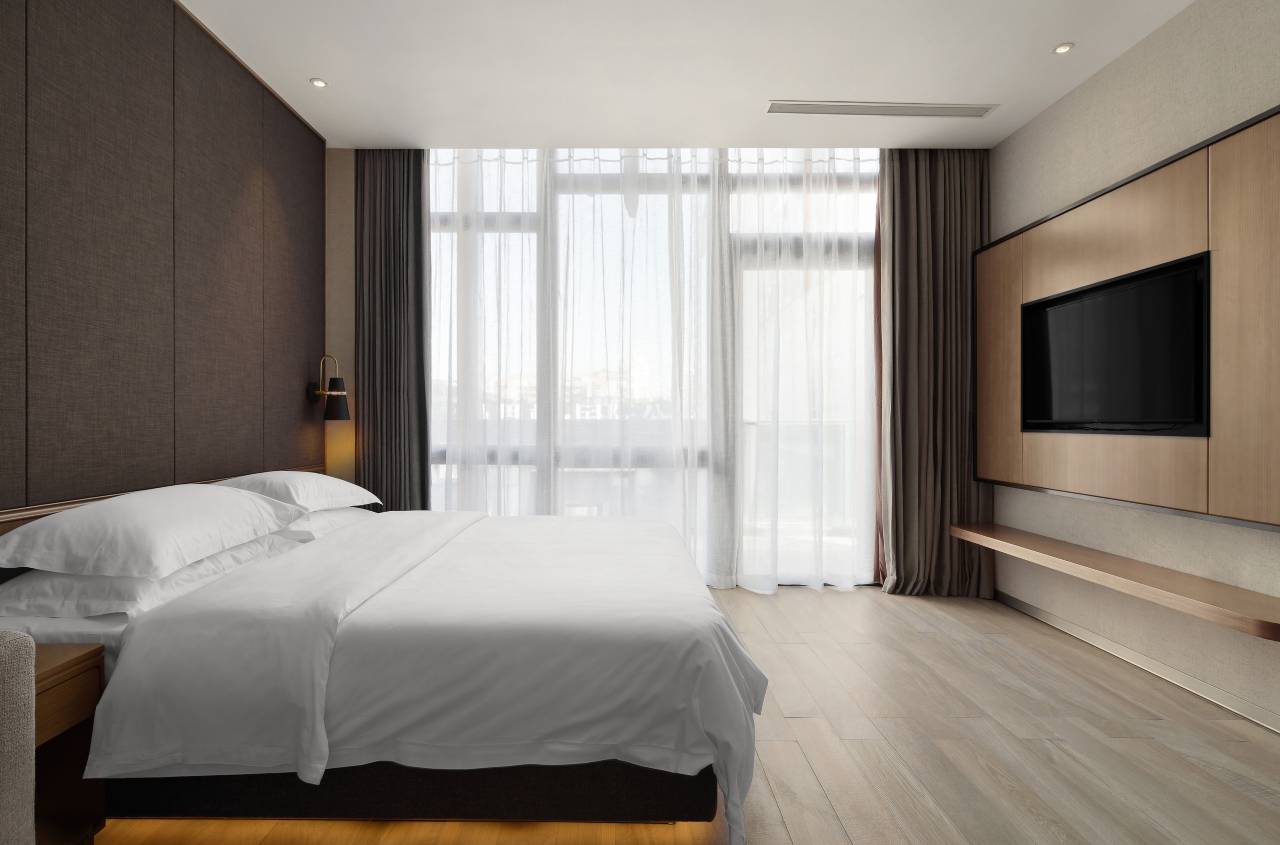 Meisi Hotel (Foshan Temple Park Branch) 3