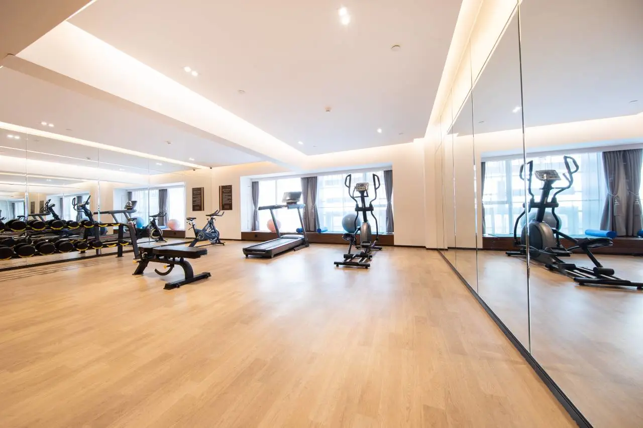 Mercure Hotel (Foshan Shunde Beijie Park Subway Station) 5