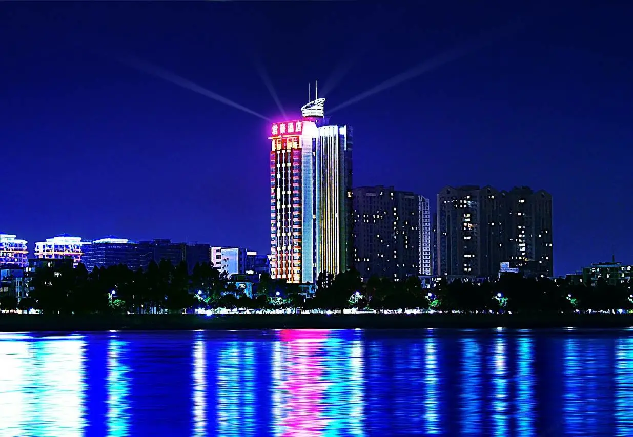 Shunde Junhao Hotel (Foshan Ronggui Fisherman's Wharf Branch) 1