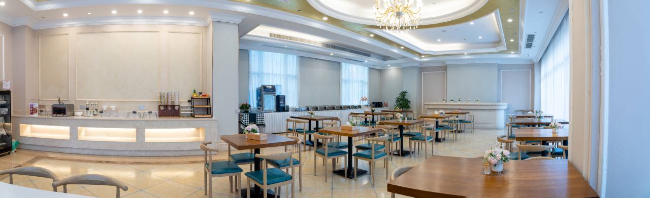 Vienna Hotel (Foshan Dalan Songgang Central Store) 4