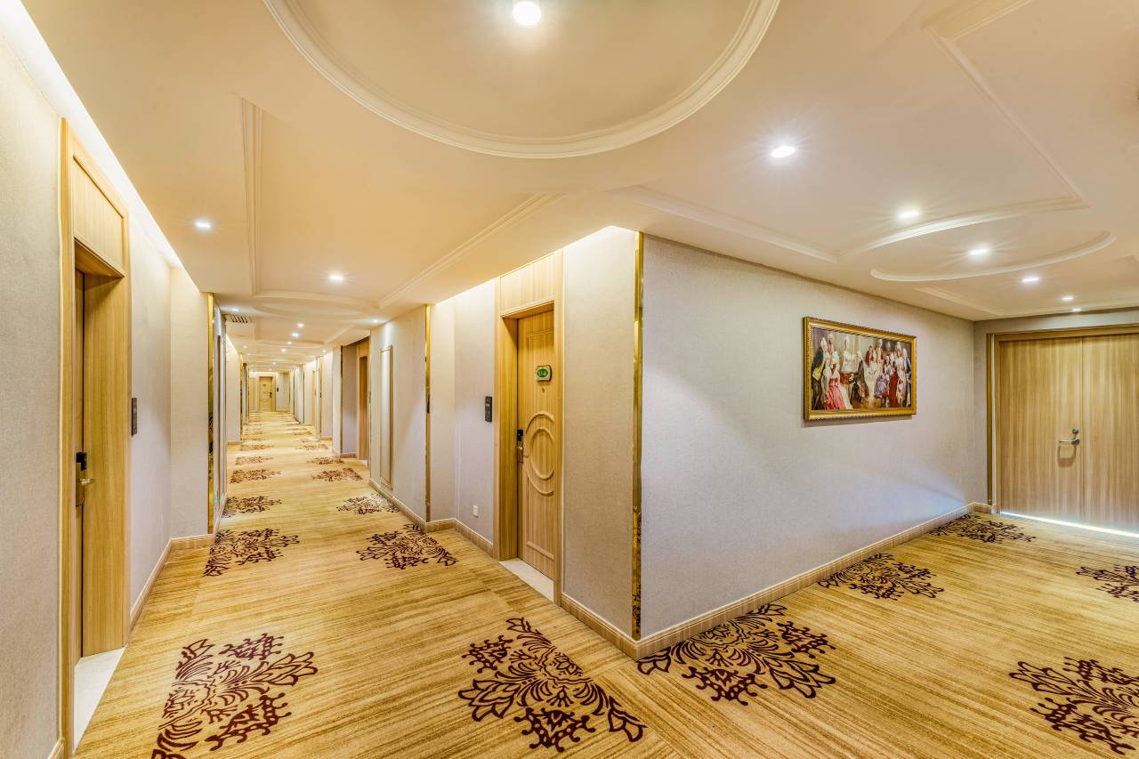 Vienna Hotel (Foshan Longjiang Exhibition Center Branch) 7