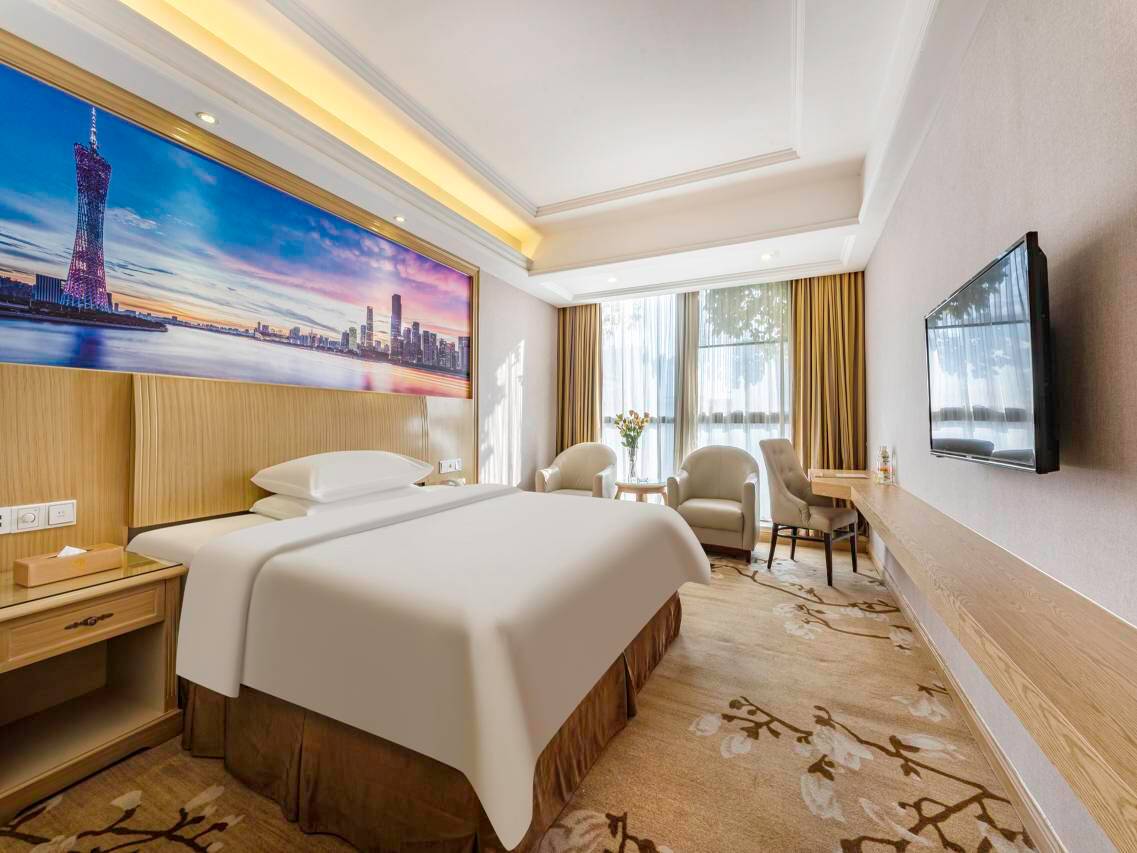 Vienna Hotel (Foshan Longjiang Exhibition Center Branch) 3