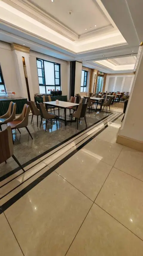 维也纳酒店(佛山祖庙张槎地铁站店) 4