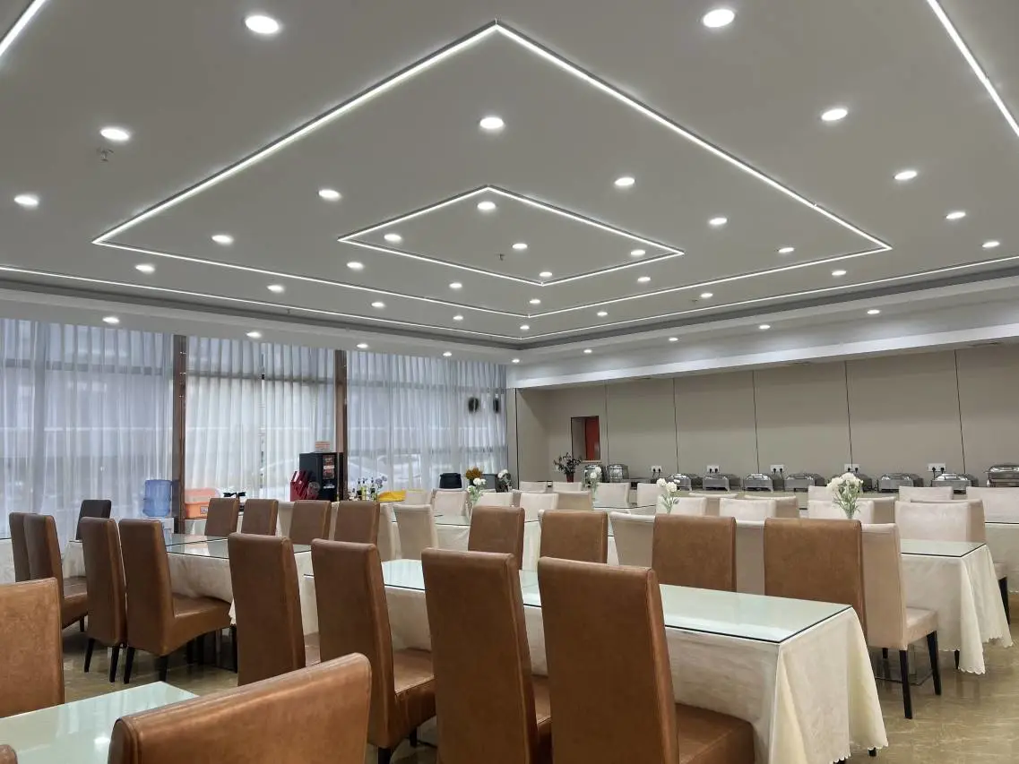 维也纳国际酒店(佛山千灯湖店) 4