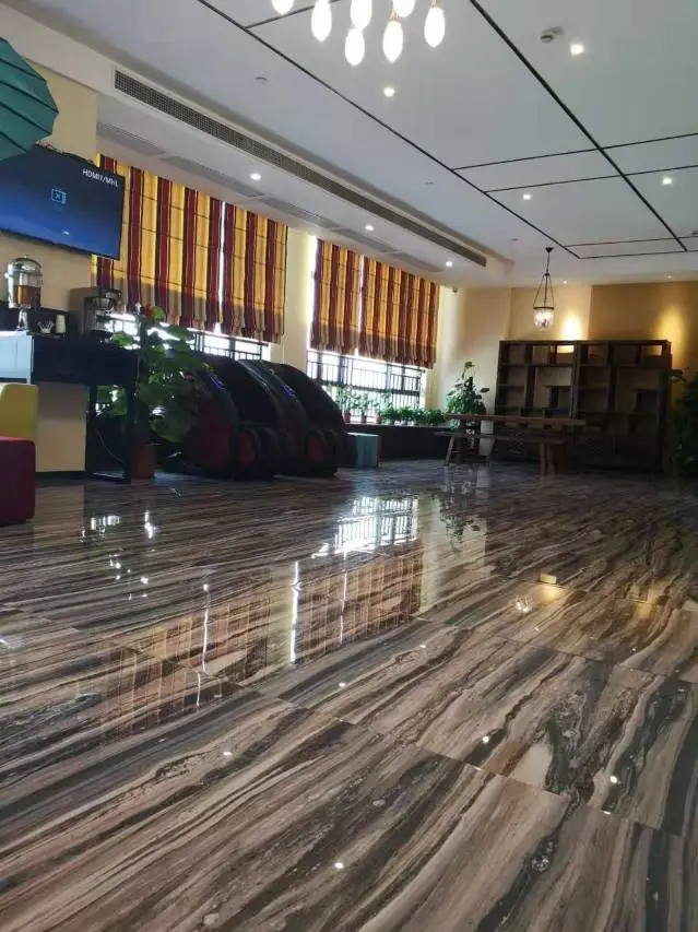 Wellness Hotel (Foshan Yongrun Plaza) 5