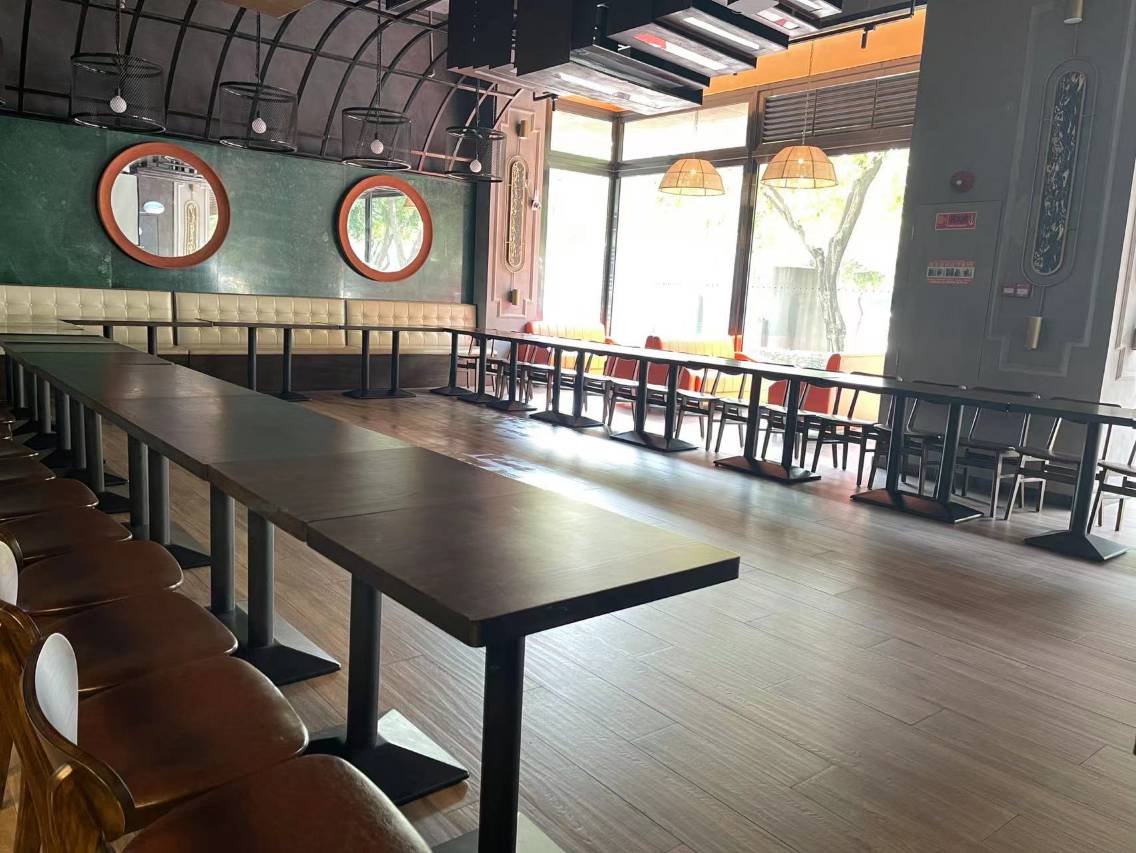 ZMAX Manxi Hotel (Foshan Zumi Creative Industrial Park Store) → ZMAX Manxi Hotel (Foshan Zumi Creative Industrial Park Branch) 5