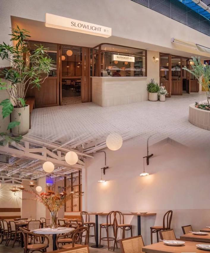 ZMAX Manxi Hotel (Foshan Zumi Creative Industrial Park Store) → ZMAX Manxi Hotel (Foshan Zumi Creative Industrial Park Branch) 7