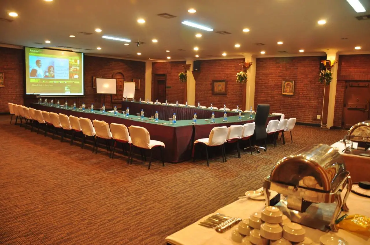 Aalankrita Resort and Convention 6