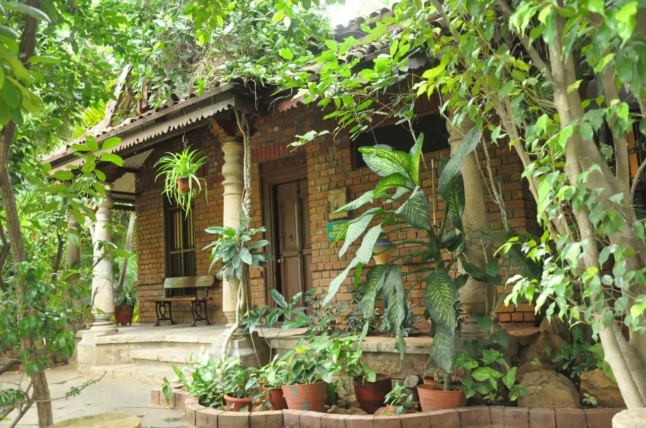 Aalankrita Resort and Convention 2