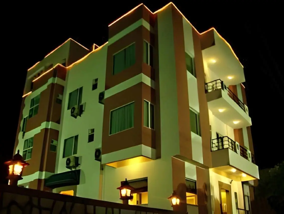 Aurum Boutique Hotel 2