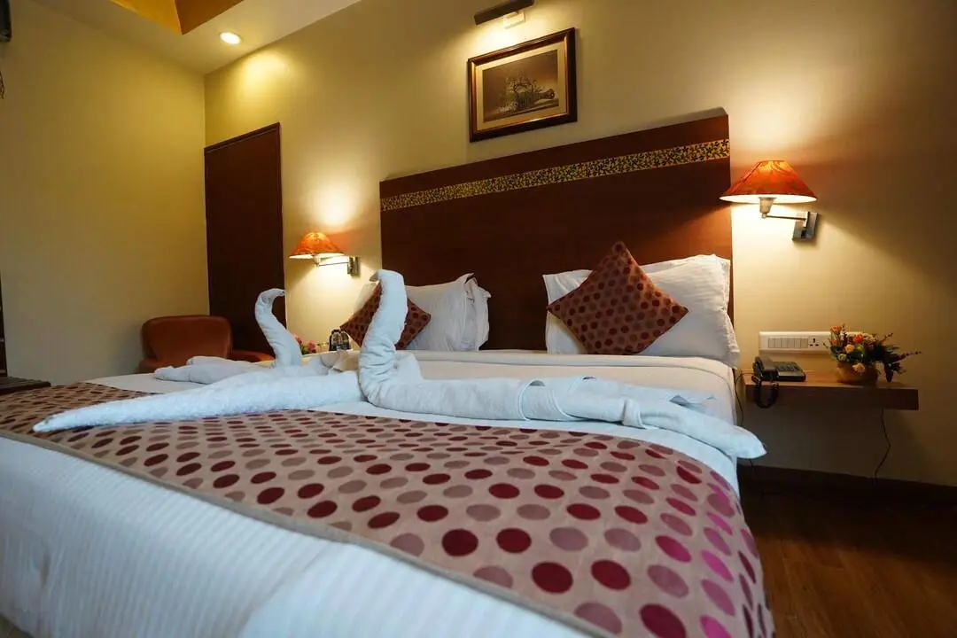 Aurum Boutique Hotel 7