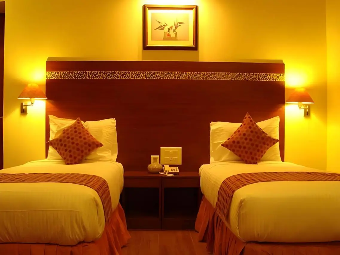 Aurum Boutique Hotel 3