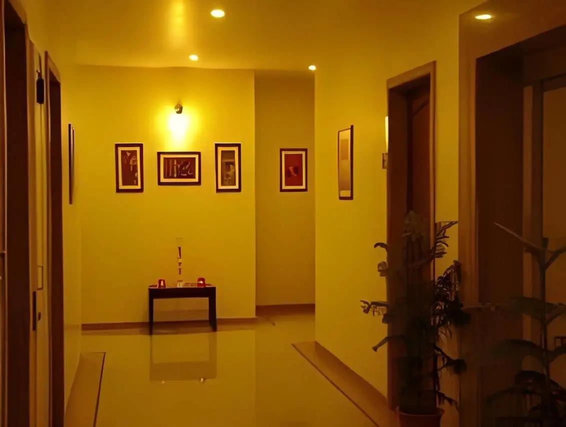 Aurum Boutique Hotel 5